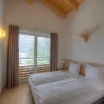 Apartman Residenz Kitzsteinhornblick By *