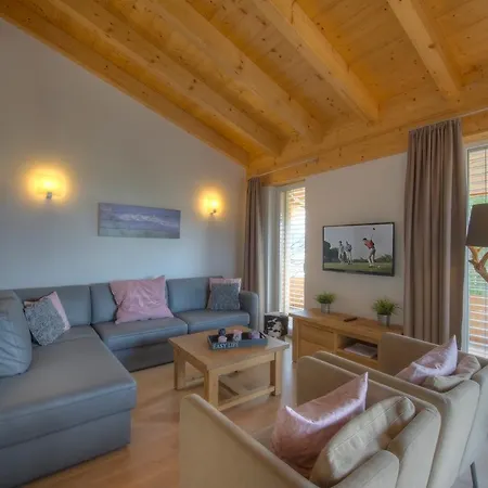 Residenz Kitzsteinhornblick By Apartment *