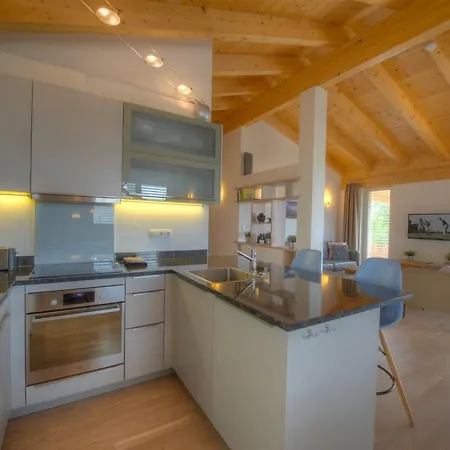 Residenz Kitzsteinhornblick By Rentals Kaprun