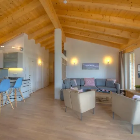 Appartement Residenz Kitzsteinhornblick By Rentals *