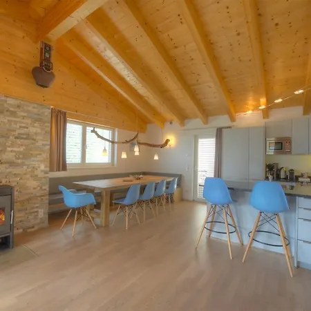 Appartement Residenz Kitzsteinhornblick By Rentals Kaprun