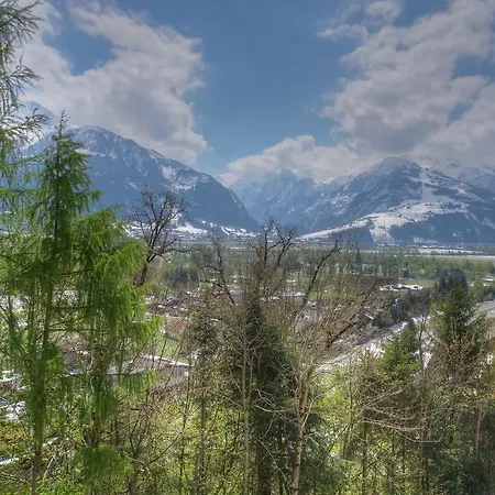 Residenz Kitzsteinhornblick By Rentals *