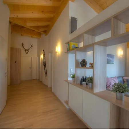 Apartment Residenz Kitzsteinhornblick By Kaprun