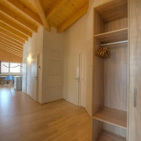 Appartement Residenz Kitzsteinhornblick By Rentals