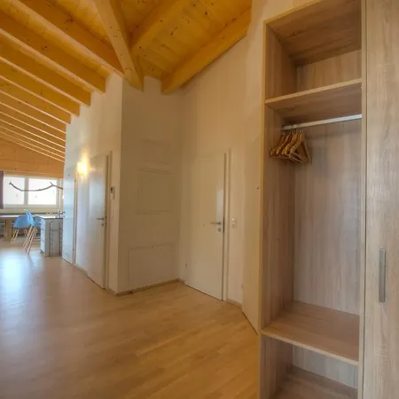 Apartment Residenz Kitzsteinhornblick By