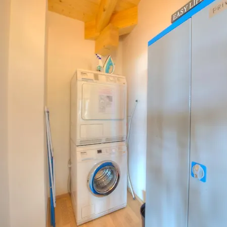 Residenz Kitzsteinhornblick By Rentals Kaprun