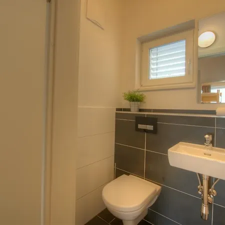 Appartement Residenz Kitzsteinhornblick By Rentals *