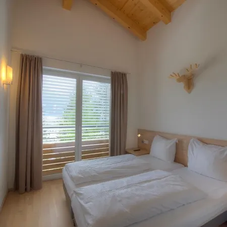 Апартаменты Residenz Kitzsteinhornblick By *