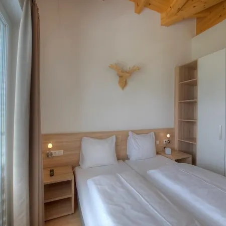 Residenz Kitzsteinhornblick By Rentals *