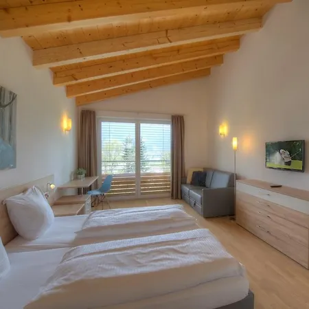 Residenz Kitzsteinhornblick By Rentals Appartement *