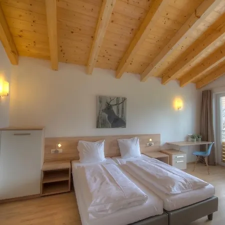 Apartment Residenz Kitzsteinhornblick By Kaprun