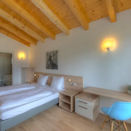 Appartement Residenz Kitzsteinhornblick By Rentals