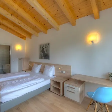 Apartment Residenz Kitzsteinhornblick By