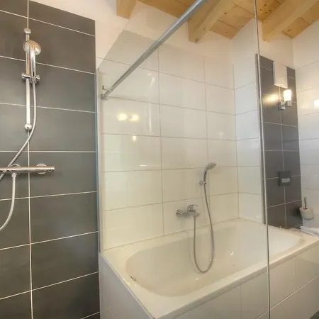 Residenz Kitzsteinhornblick By Appartement Kaprun