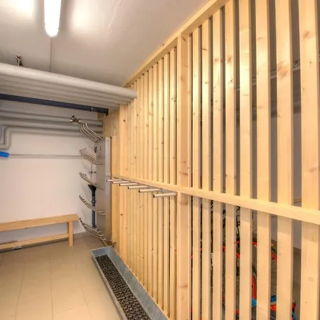 Appartement Residenz Kitzsteinhornblick By Rentals *