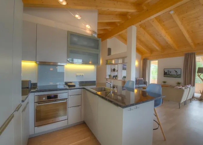 卡普伦租赁克兹坦布里克公寓 卡普伦