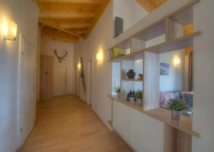 公寓 卡普伦租赁克兹坦布里克公寓 卡普伦