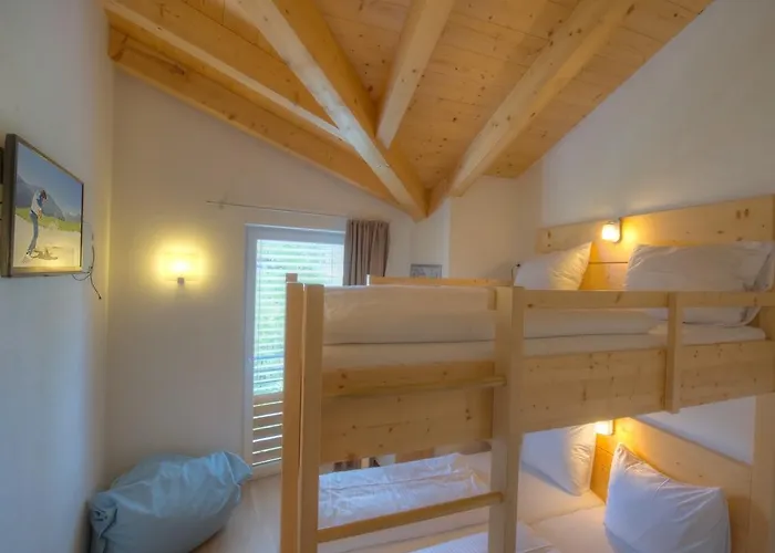 卡普伦租赁克兹坦布里克公寓 卡普伦