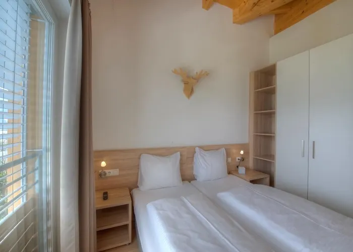 卡普伦租赁克兹坦布里克公寓 *