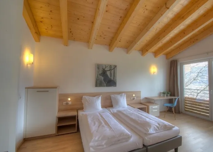 公寓 卡普伦租赁克兹坦布里克公寓 卡普伦