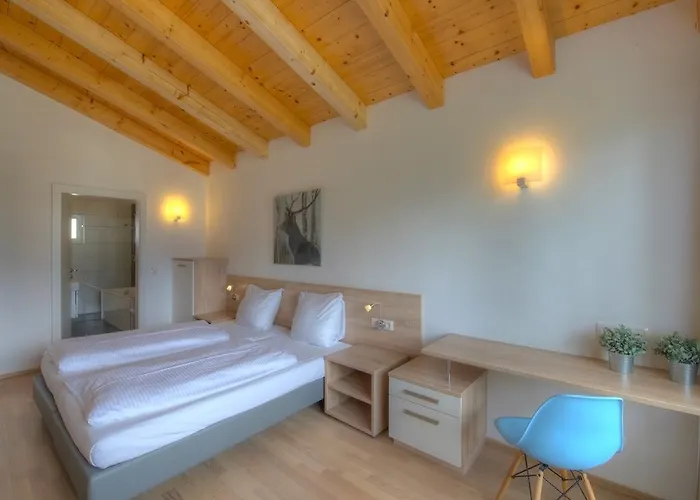 公寓 卡普伦租赁克兹坦布里克公寓