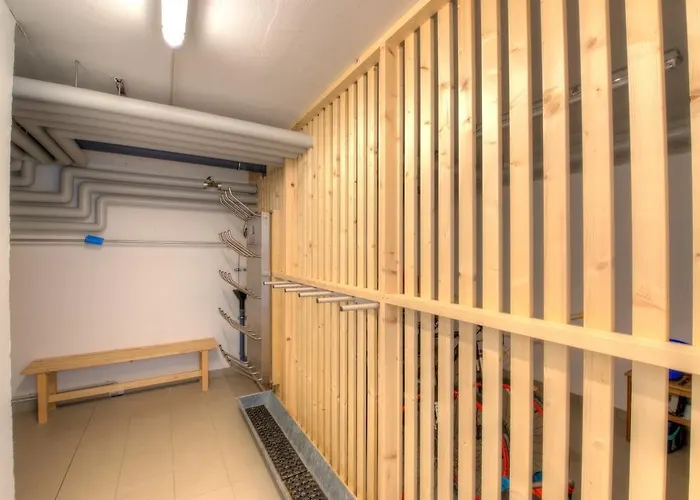 公寓 卡普伦租赁克兹坦布里克公寓 *